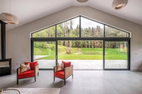 Sitting Area