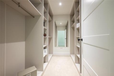 Dressing Room Two