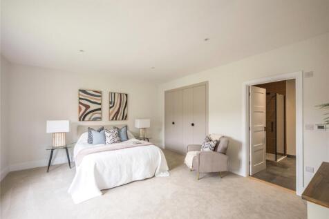 Bedroom Five