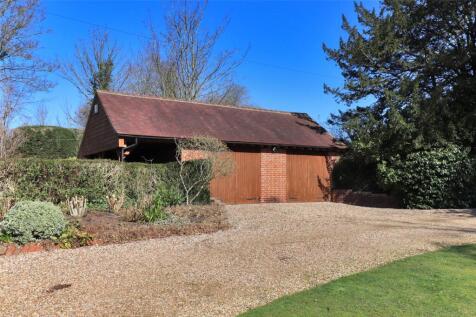 Garages