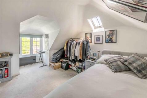 Bedroom Five