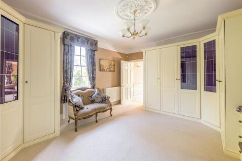 Dressing Room