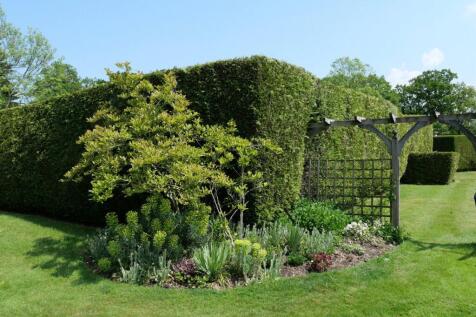 Gardens