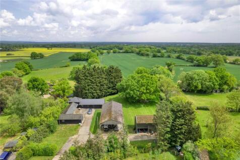 Barns