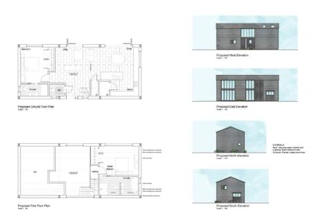 2 Bedroom Unit