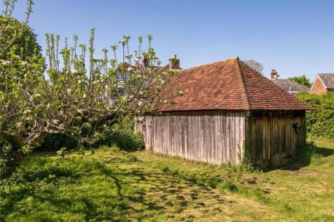 Barn