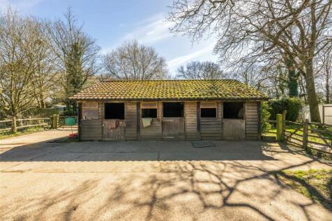 Stables
