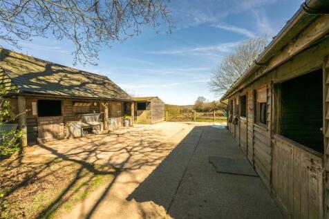Stables