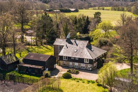 Aerial Shot