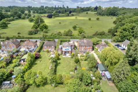 Aerial Shot