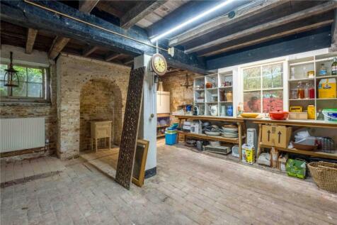 Cellar