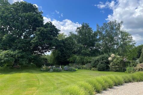 Gardens