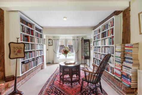 Study Area