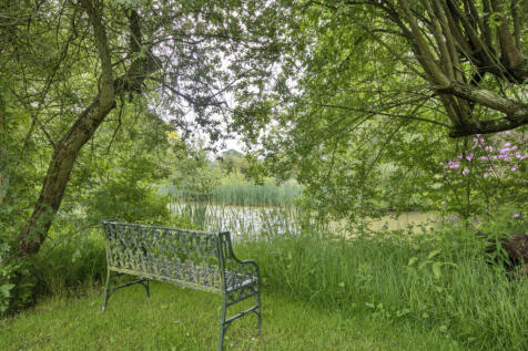 Gardens