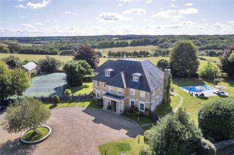 Aerial Shot