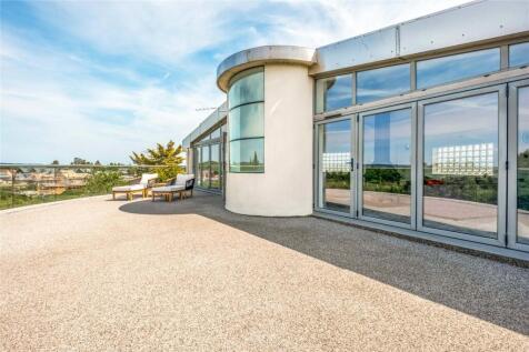 Roof Terrace