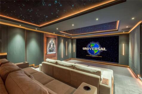 Cinema