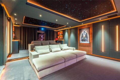 Cinema