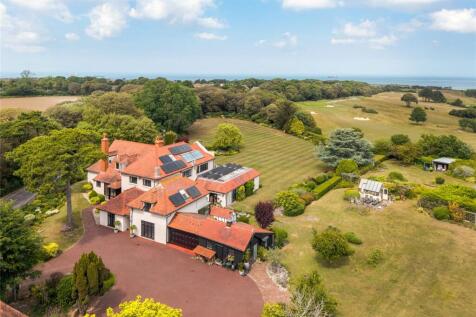 Aerial Shot