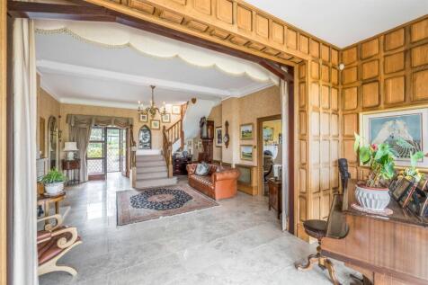 Reception Hall