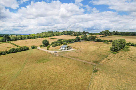 Aerial Shot