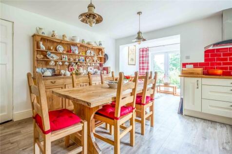 Kitchen/Breakfast Rm