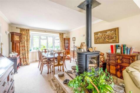 Dining/Family Room