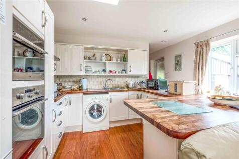Annexe Kitchen
