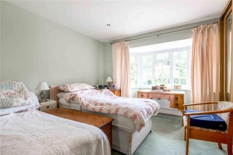 Annexe Bedroom