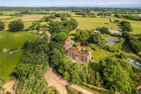 Aerial Shot