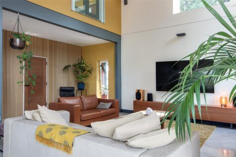 Sitting Area