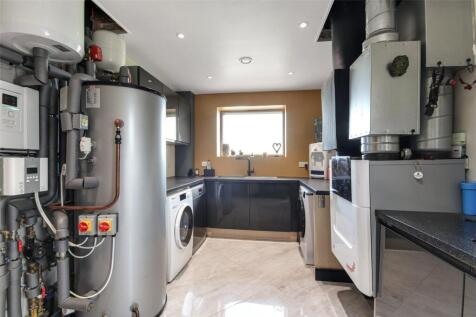 Utility/Plant Rm