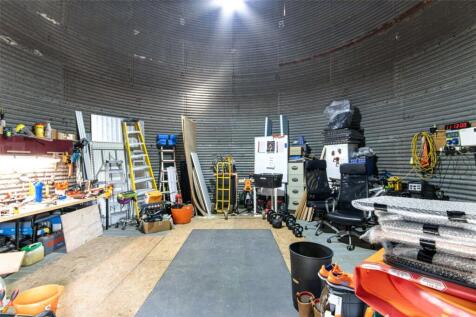 Silo Workshop
