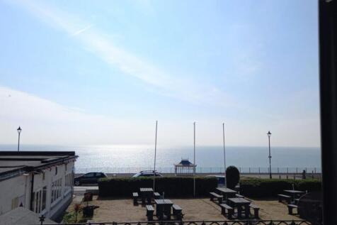 View From Terrace