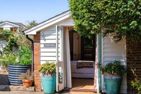 Annexe/Office