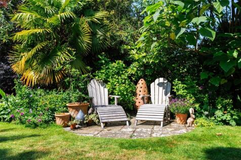 Gardens