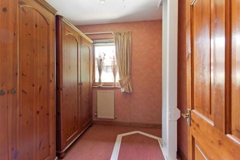 Dressing Room