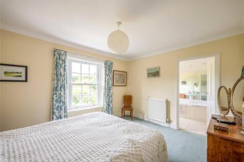 Bedroom Five