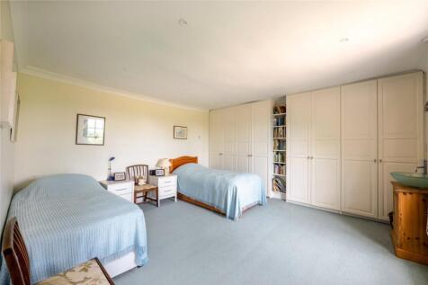 Bedroom Six