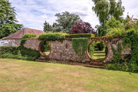 Gardens