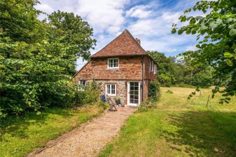 Harrys Cottage