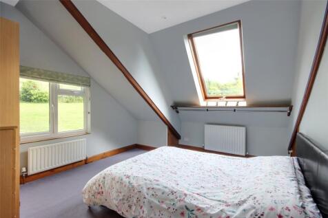 Apt Bedroom