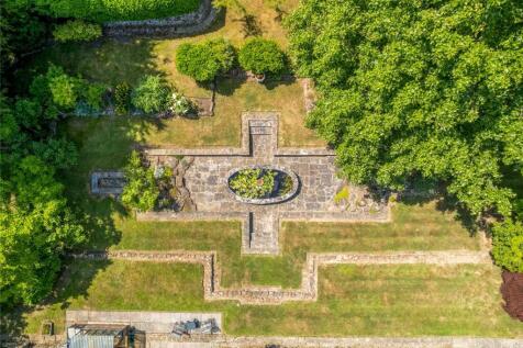 Aerial Shot