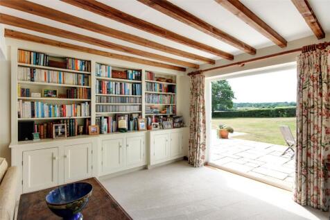 Sitting Room View