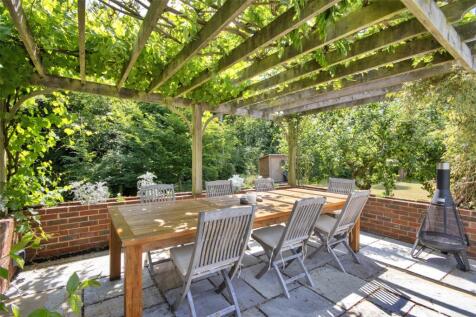 Pergola
