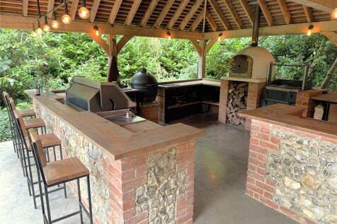 Willow Lodge