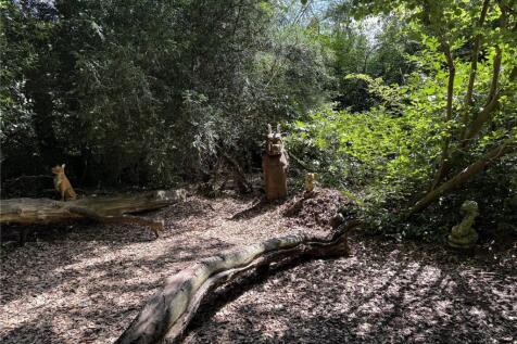 Gruffalo Area