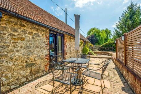 Hop Cottage