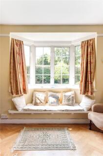 Window Seat