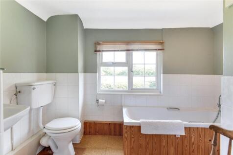 Bathroom Two